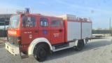 Magirus Deutz 120-23 AW, TLF 16, ideal zum Umbau zum Expeditio - Offers matching your search criteria