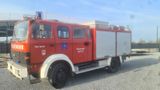 Magirus Deutz 120-23 AW, TLF 16, ideal zum Umbau zum Expeditio - Offers matching your search criteria