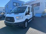 Ford Transit Pritsche 350 L2 Doppelkabine - Ford Transit: Pritsche