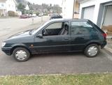 Ford Fiesta Gfj 1,3 60Ps - Ford Fiesta: Gfj
