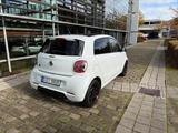 Smart ForFour Edition One*22KW*PANO*4xSHZ*LED*BRABUS - Smart: Brabus Edition