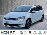 Volkswagen Touran 1.5TSI DSG UNITED Navi 7Sitzer AHK Kamera - Volkswagen Touran: United