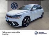 Volkswagen Polo 2.0 TSI DSG GTI FrontAssist IQ.Light DAB+