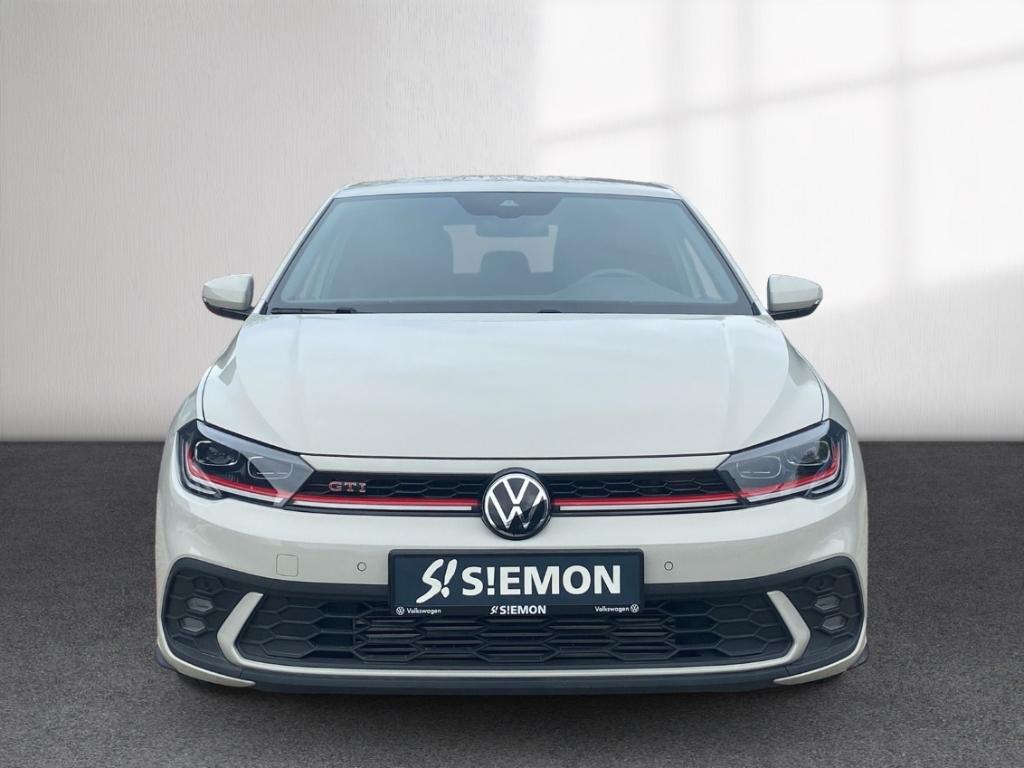 Volkswagen Polo 2.0 TSI DSG GTI IQ.Drive MatrixLED ACC SHZ, миниатюра 8