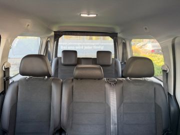 Volkswagen Caddy PKW Maxi Highline BMT