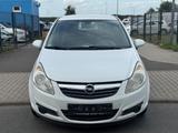 Opel Corsa D Cosmo Automatik/1.Hand/95TKM/Tüv Neu - Opel Corsa aus 2007: D