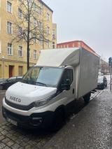 Andere IVECO 35S - 3,5t / EURO 6 Baujahr 2017 - Andere in Bochum