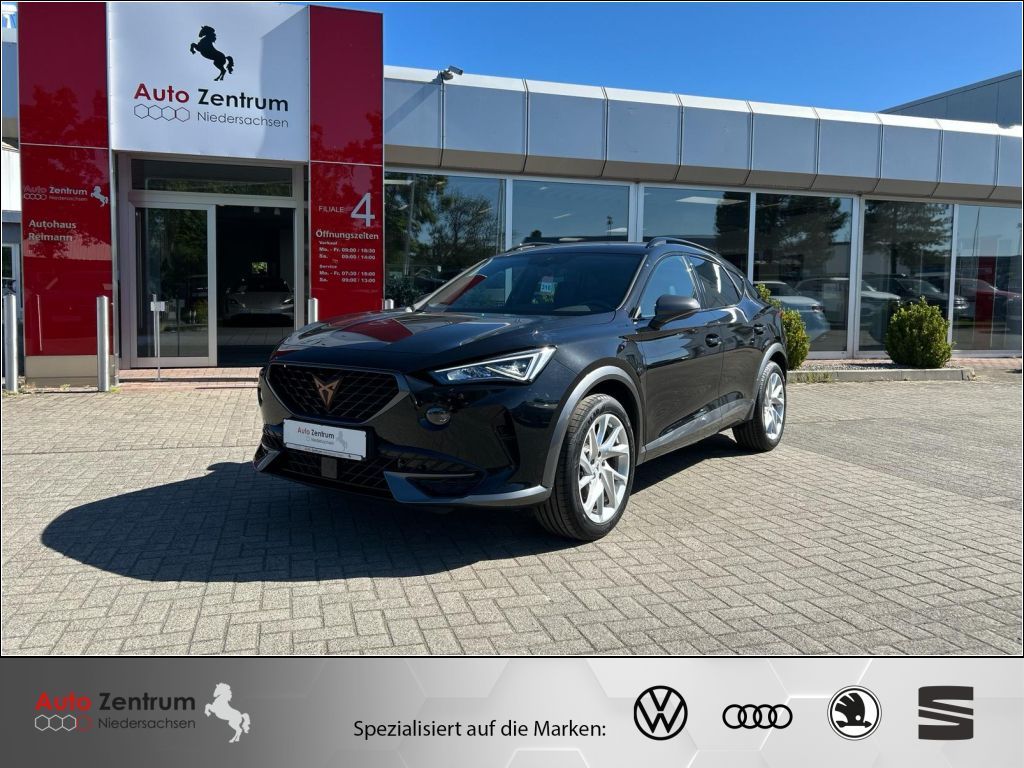 CUPRA Formentor 1.4 e-Hybrid ***AZN-FÖRDERUNG*** DSG