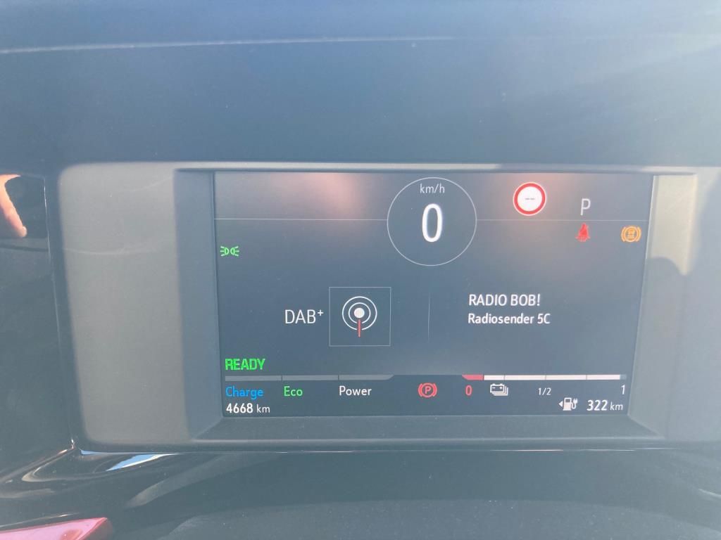 Autohaus Franke & Ebert -  Opel Mokka-e LED+Keyless+ Kamera+Multimedia+SHZ - Bild 11 Autohaus Franke & Ebert -  Opel Mokka-e LED+Keyless+ Kamera+Multimedia+SHZ - Bild 11