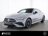 Mercedes-Benz CLE 200 Coupé SD SpurW Sport W-Paket PDC SHZ LM - graue Mercedes-Benz CLE 200