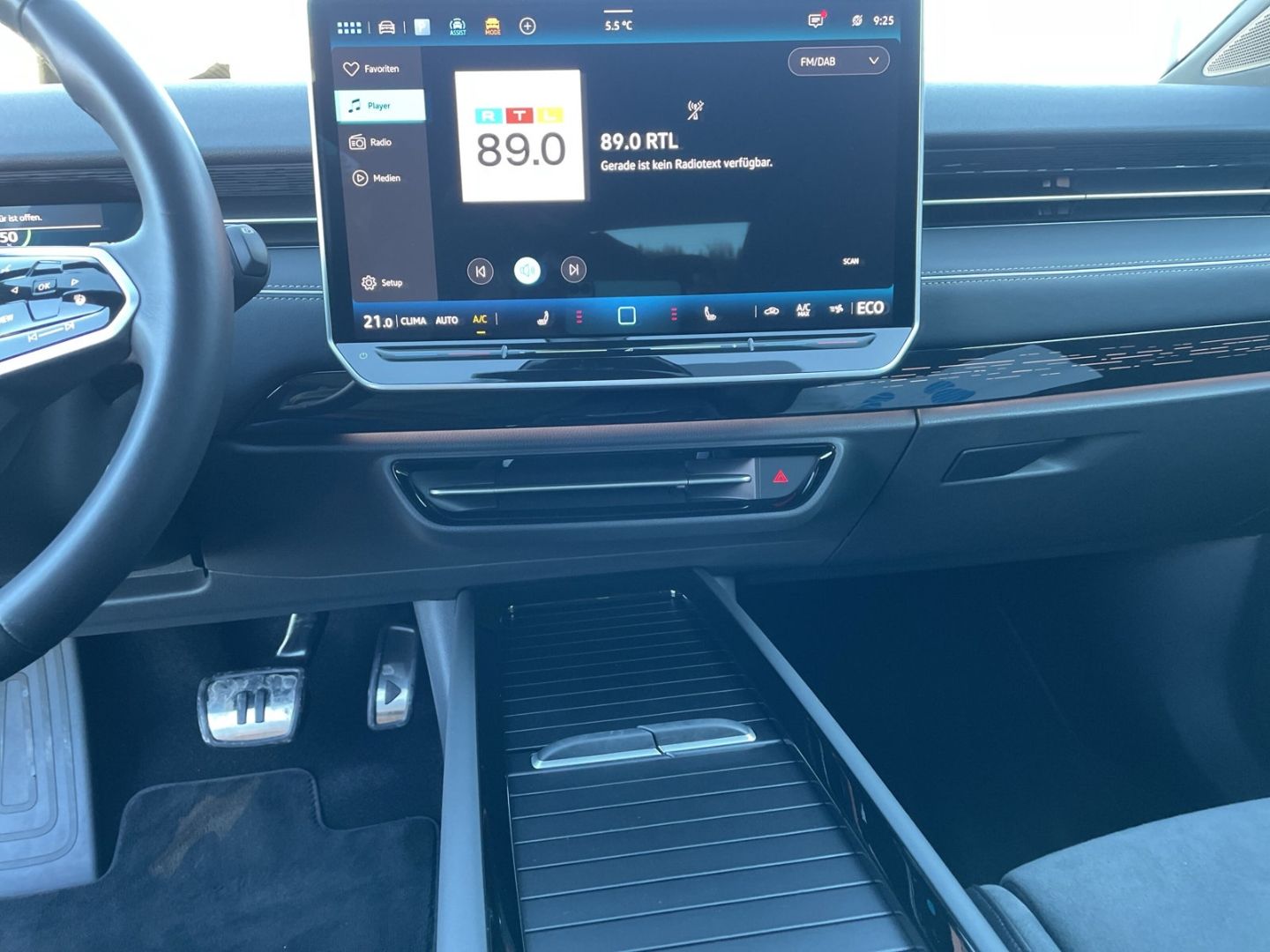 Volkswagen ID.7 - Bild 14