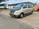 Hyundai h1 - gebrauchte Hyundai H-1 aus dem Jahr 2008