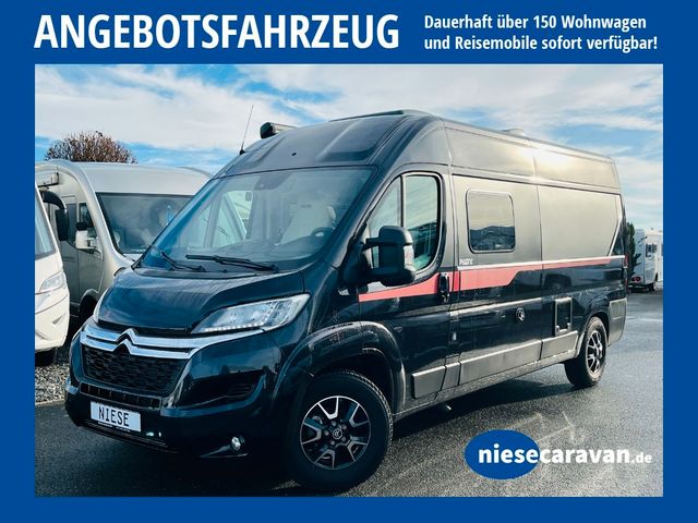 Pilote V 600 GJ QUERBBET MARKISE SOLAR NAVI