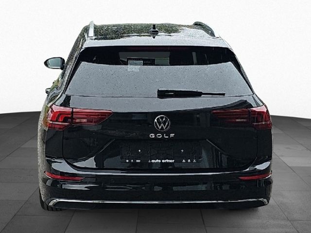 Fahrzeugabbildung Volkswagen Golf VIII Variant 2.0 TDI STYLE AHK HUD SHZ KAME