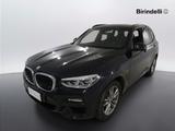 BMW X3 (G01/F97) - X3 xDrive20d Msport - BMW: F01