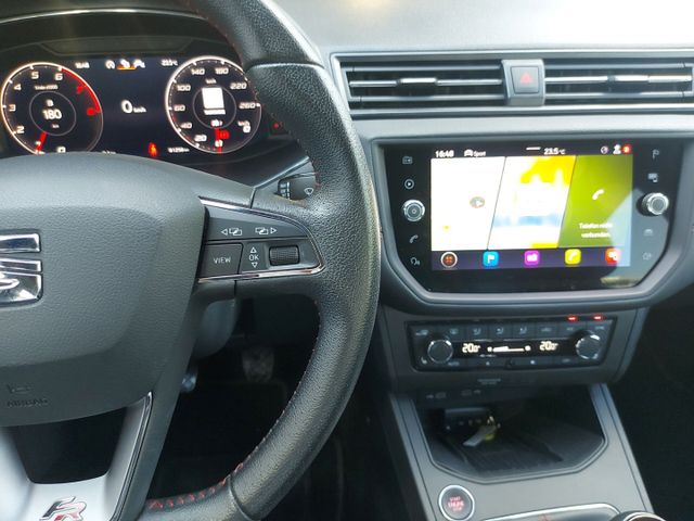Ibiza FR 1.0TSI *NAVI+ACC+ALCANTARA+PDC+LED+BEAT