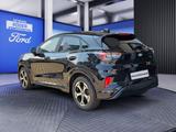 Ford Puma 1.0 Hybrid ST-LINE *Komfort*Winter* - gebrauchte Ford SUV & Geländewagen