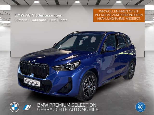 BMW iX1 xDrive30 M Sport Kamera Driv.Assist LED