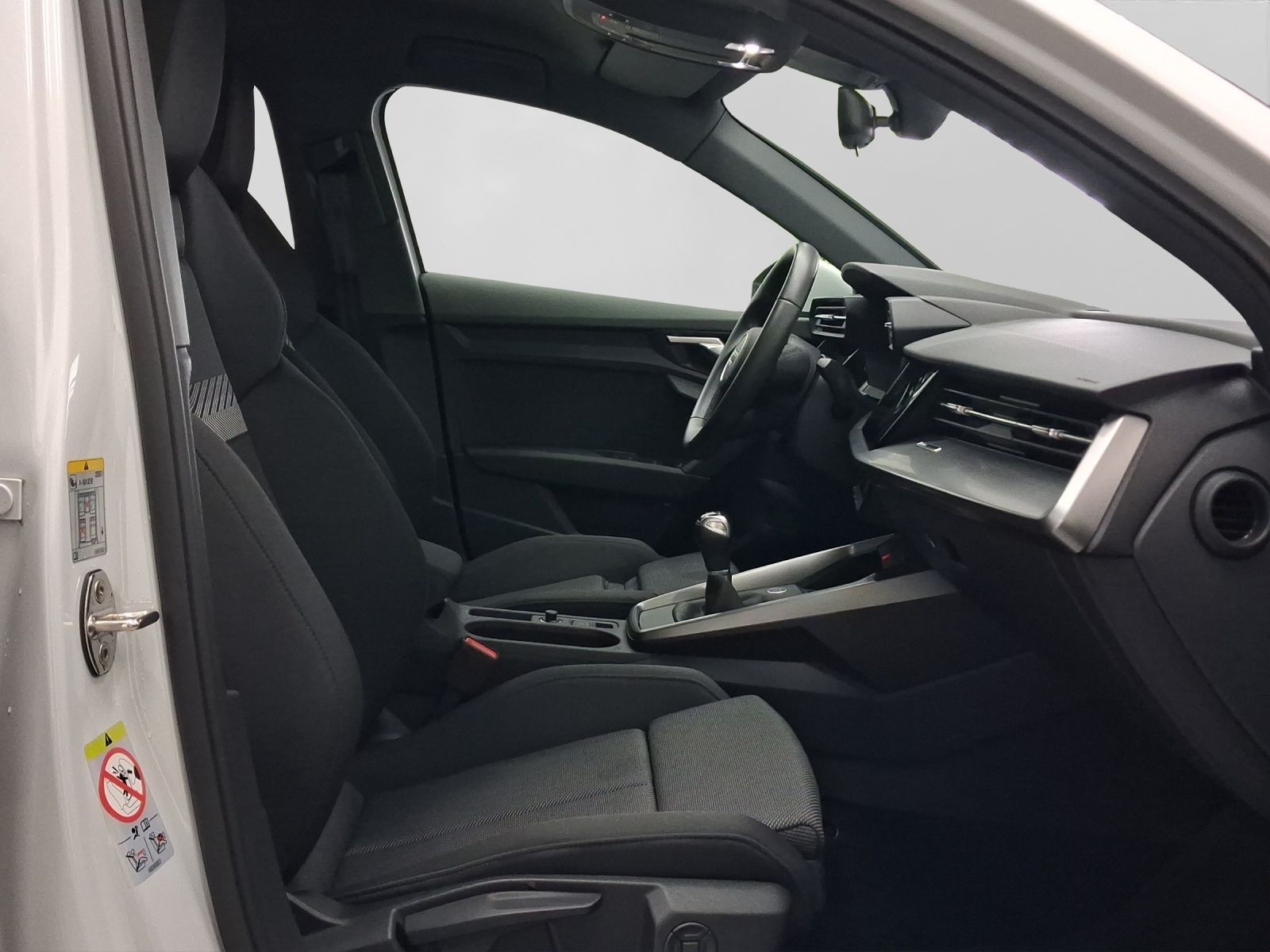 Audi A3 - Bild 5