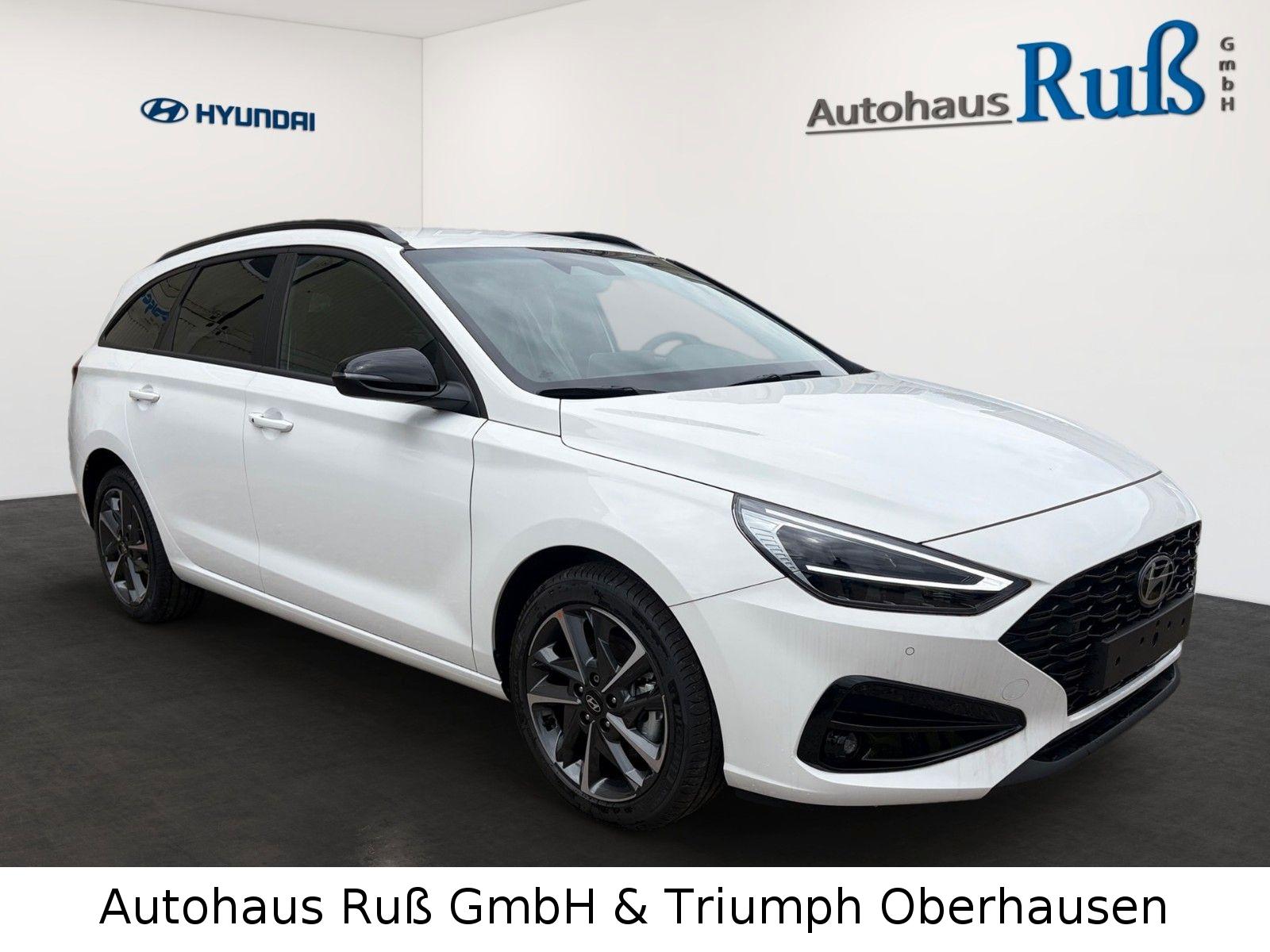 Hyundai i30/KOMBI/+Paket