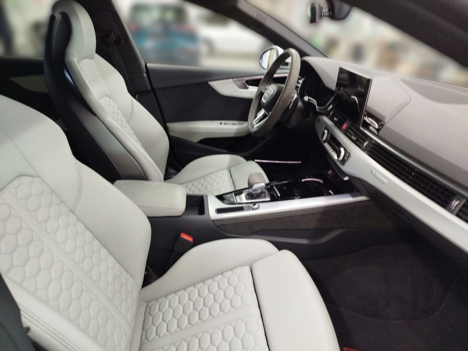 Audi RS5 - Bild 12