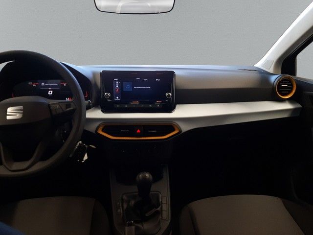 Fahrzeugabbildung Seat Ibiza Hola 1.0 MPI LED PDC SHZ 15"Alu MFL LED