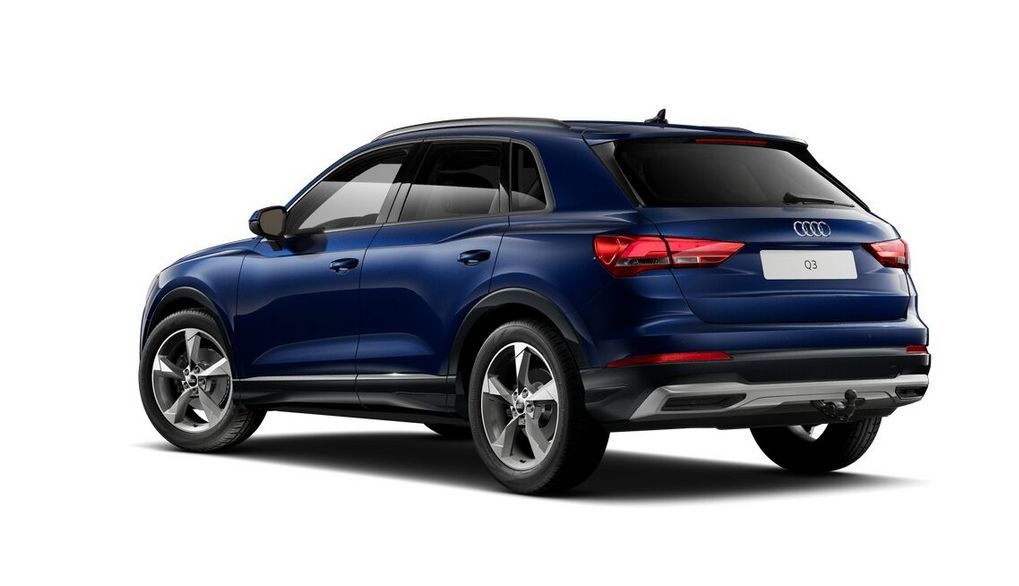 Audi Q3 - Bild 3