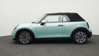 MINI Cooper Cabrio - Vorschau Bild 4
