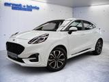 Ford Puma 1.0 EcoBoost Hybrid ST-LINE DESIGN *KLIMA* - gebrauchte Ford Puma aus dem Jahr 2022