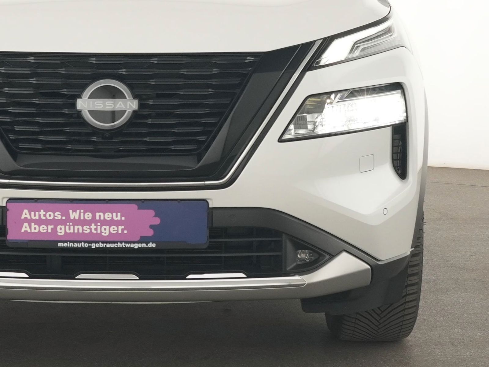 Nissan X-Trail - Bild 12
