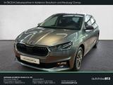 Skoda Fabia Tour 1.5 TSI 110 kW LED+GRA+KAMERA+USB+PDC - Skoda mit Benzin-Antrieb: Fabi