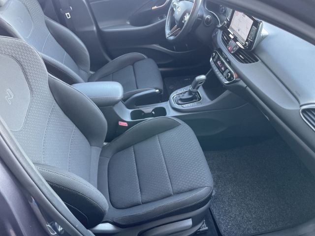 Fahrzeugabbildung Hyundai i30 1.4 T-GDI, N Line Autom. Navi, Panoramadach