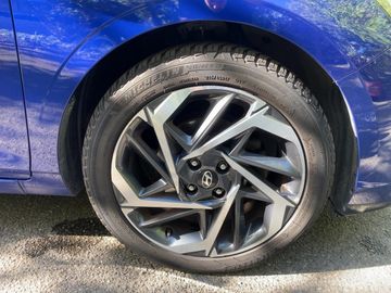 Hyundai i20 - 7