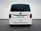 Volkswagen T6 Multivan|LED|Dynaudio|Navi|Kamera|AHK| - Volkswagen T6 Multivan