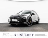 Audi E-TRON 55 S LINE BLACK MATRIX/HuD/PANO/MASSAGE