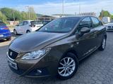 Seat Ibiza 1.2 TSI Ecomotive Style KLIMA/1.HAND/GAR - Seat aus 2011