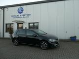 Volkswagen Golf VII Lim. IQ.DRIVE // App-Connect, Sitzh., - Volkswagen Gebrauchtwagen in Hamburg