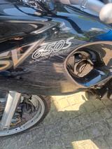 Suzuki SV 650 S - SUZUKI SV650S