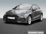 Audi A3 Sportback 30 1.5 TFSI S LINE S-TRONIC RFK SHZ - graue Audi A3