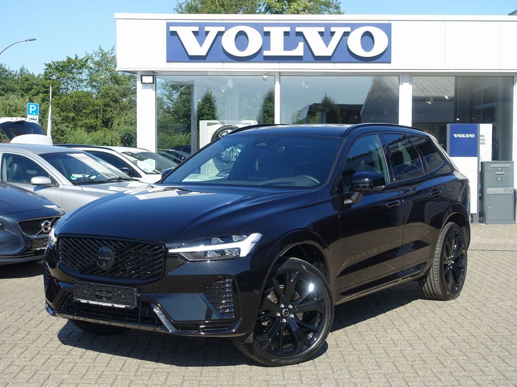 Image of Volvo XC60