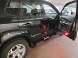 Hyundai HYUNDAI TUCSON JM - Hyundai TUCSON: Jm