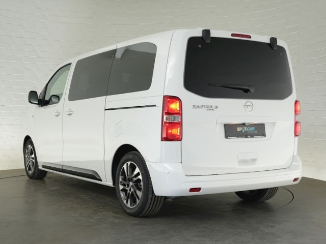 Zafira Life ELECTRIC ELEGANCE M 75kWH AT+BI XENO