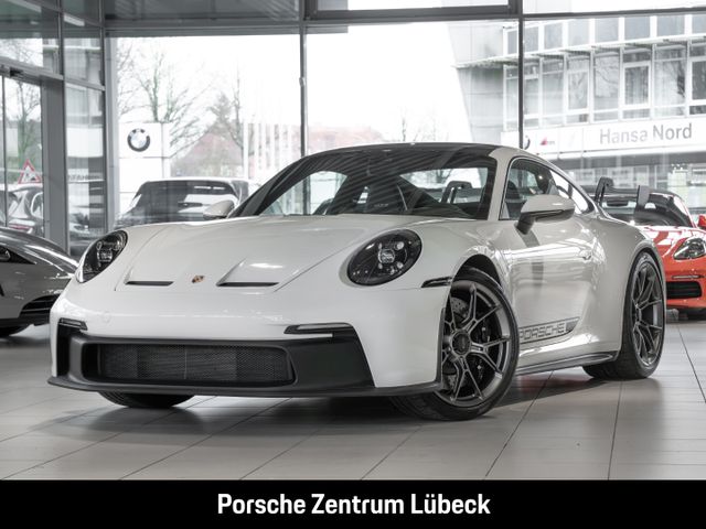 Porsche 992 911 GT3 LIFT CARBON-DACH Sportabgas BOSE KAM