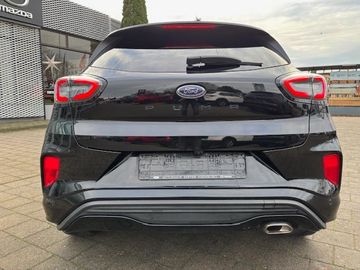 Ford Puma ST-Line X NaviB&O