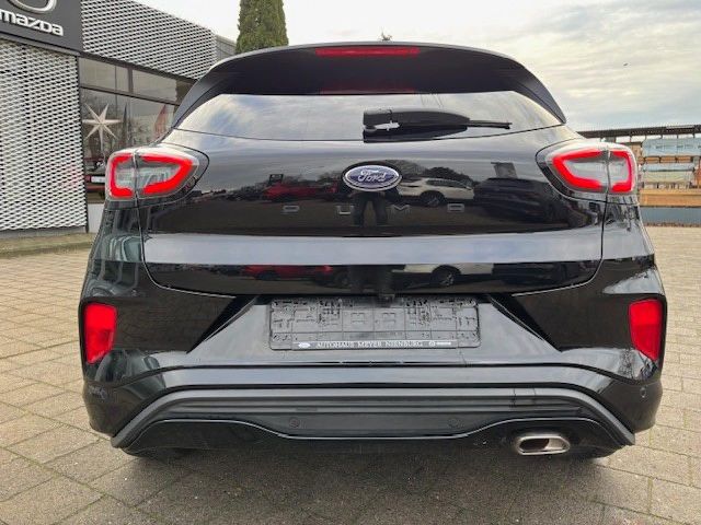 Ford Puma ST-Line X NaviB&O