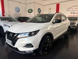 Nissan Qashqai 1.5 dCi 115 CV N-Tec Start - Nissan Qashqai N-TEC mit Diesel-Antrieb