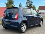Skoda Citigo Ambition *KLIMA*ALU*DAB*GEPFLEGT* - Skoda Citigo Ambition mit Benzin-Antrieb