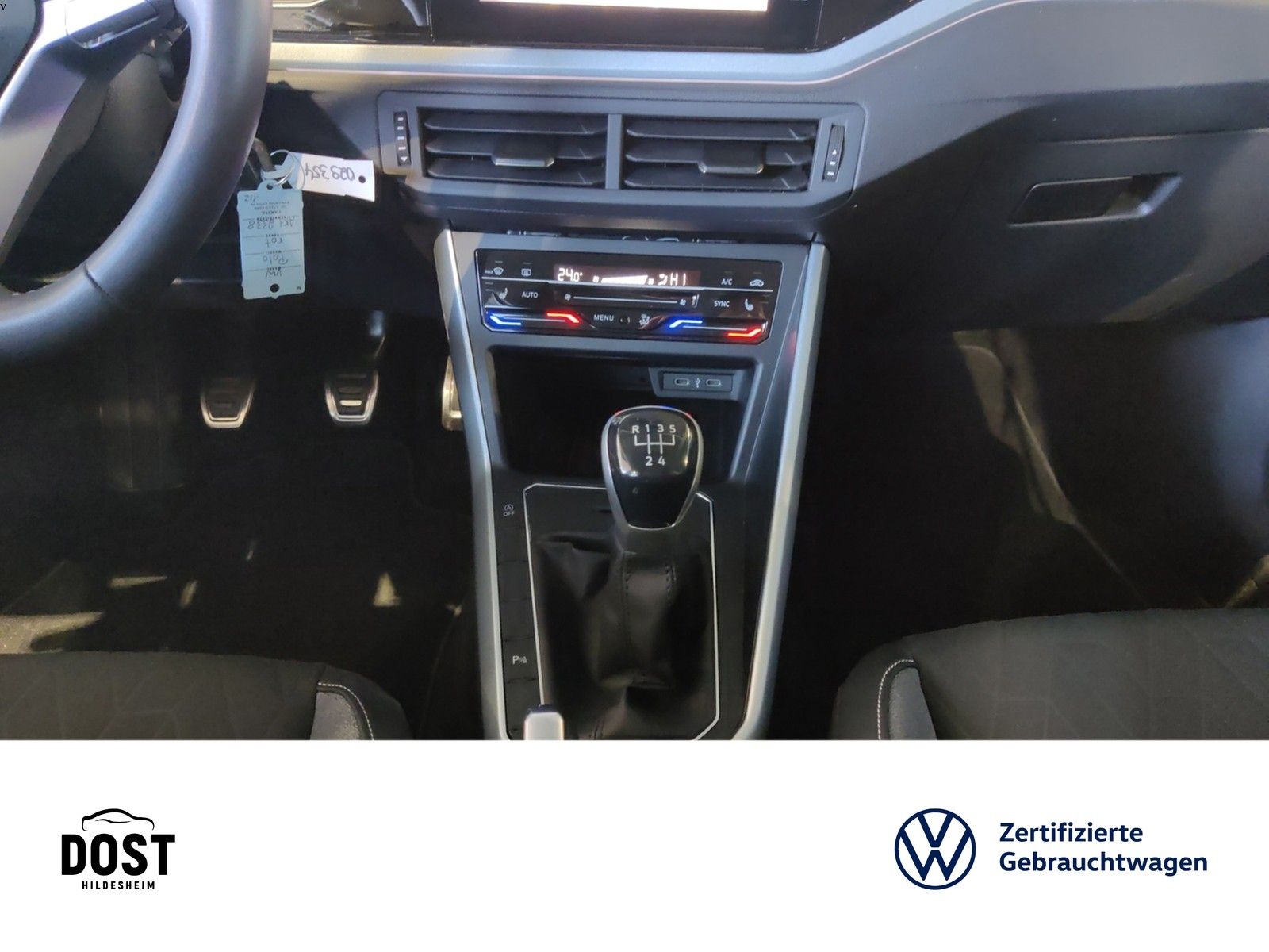 Volkswagen Polo - Bild 10