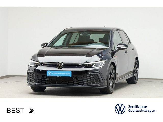 Volkswagen Golf GTI DSG BLACK STYLE*BUSINESS PREMIUM*ACC