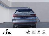 Skoda Kodiaq 2.0TSI 4x4 RS LED+NAVI+HUD+PANO+STHZG+ - Skoda Kodiaq in Magdeburg